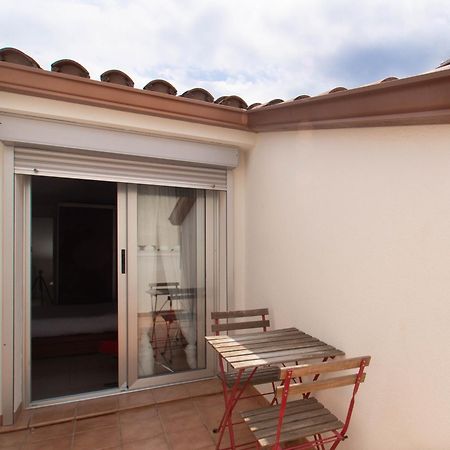 Sand Bay Beach Duplex Lägenhet Girona Exteriör bild
