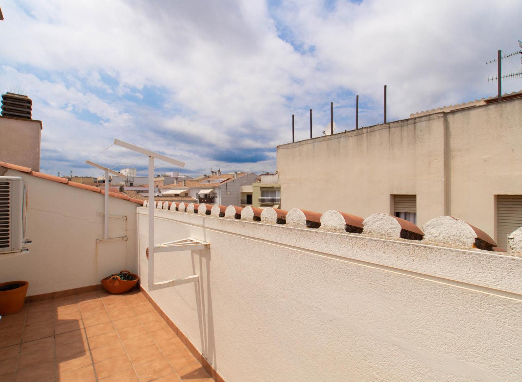 Sand Bay Beach Duplex Lägenhet Girona Exteriör bild